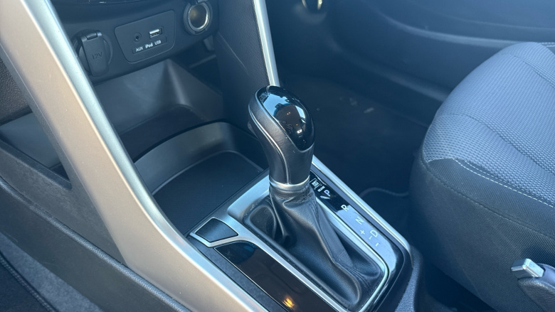 Hyundai i30 1.6 SE 5dr Auto Petrol Hatchback